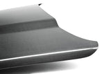 Anderson Composites 02-08 Dodge Ram SRT-10 Type-OE Hood - AC-HD0406DGRAM-OE
