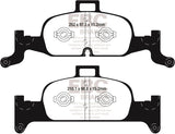 EBC 2018+ Audi A4 Allroad Quattro 2.0L Turbo Greenstuff Front Brake Pads - DP22290