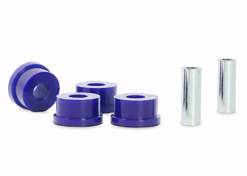 SuperPro Rear Trailing Arm Bushing Kit - SPF4500K