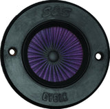 S&S Cycle Air Stinger Air Cleaner Cover Filter - 170-0723A