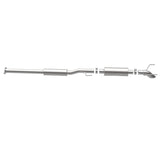 MagnaFlow SYS Cat-Back 2014 Toyota Tacoma 4.0L - 17151