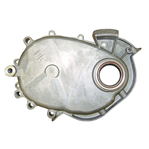 Omix Timing Chain Cover- 93-01 Cherokee XJ 2.5L/4.0L - 17457.04