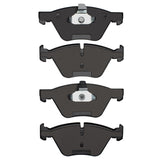 DFC 06-16 BMW Z4 Front 4000 Hybridynamic Brake Pads - 4000-1061-00