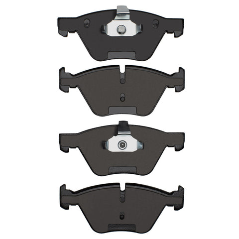 DFC 06-16 BMW Z4 Front 4000 Hybridynamic Brake Pads - 4000-1061-00