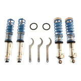 Bilstein B16 1999 Porsche 911 Carrera Front and Rear Performance Suspension System - 48-186322