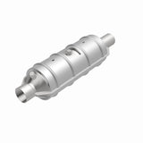 MagnaFlow Ford E-350 Econoline/ 99 -19 F-250/F-350/F-450 SD Direct Fit Catalytic Converter - 55300