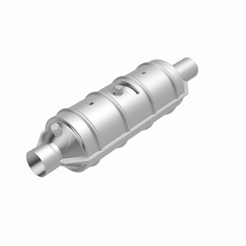MagnaFlow Ford E-350 Econoline/ 99 -19 F-250/F-350/F-450 SD Direct Fit Catalytic Converter - 55300