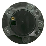 MOOG 2019 Ford Police Responder Hybrid Rear Hub Assembly - 512497