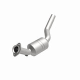 Magnaflow Conv DF 07-09 XKR 4.2L D/S - 51954