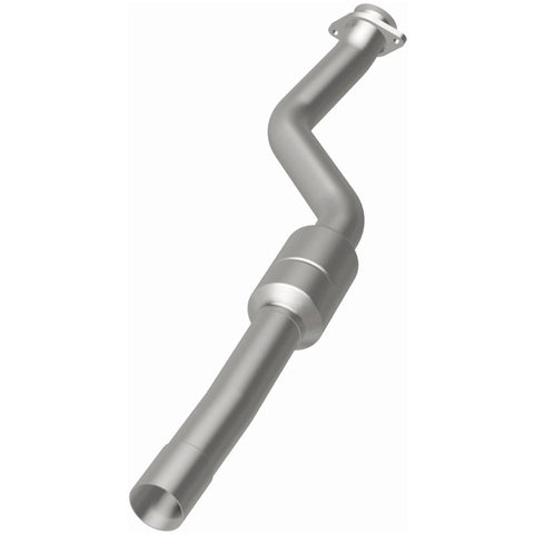 MagnaFlow Direct Fit Catalytic Converter 09 CTS-V 6.2L S/C Driver Side OEM - 49172