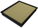 aFe MagnumFLOW Air Filters OER PG7 A/F PG7 Dodge Sprinter 03-06 L5-2.7L (td) - 73-10126