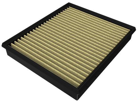 aFe MagnumFLOW Air Filters OER PG7 A/F PG7 Dodge Sprinter 03-06 L5-2.7L (td) - 73-10126
