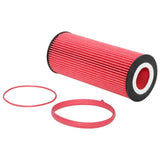 K&N Oil Filter OIL FILTER AUTOMOTIVE - HP-7015