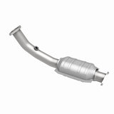 MagnaFlow Conv DF 96-98 Mazda MPV 3.0L Front - 23694