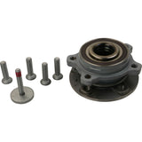 MOOG 2019 Volvo S60 Rear Hub Assembly - 512592