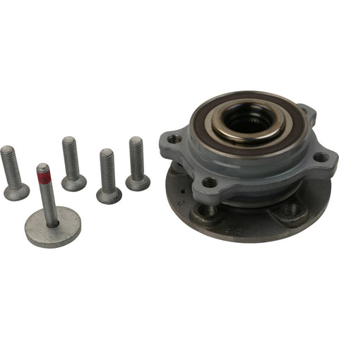 MOOG 2019 Volvo S60 Rear Hub Assembly - 512592