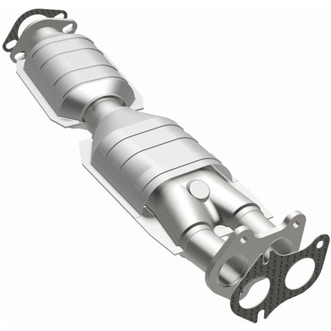 MagnaFlow Direct Fit Catalytic Converter Ford 86 87 - 23386
