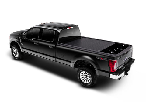 Retrax 04-08 F-150 Super Crew & Super Cab 5.5ft Bed RetraxPRO MX - 80311