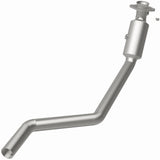 MagnaFlow Direct Fit Catalytic Converter 06-08 Jaguar S-Type 3.0L - 52076