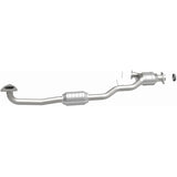 MagnaFlow Conv DF 01-04 Subaru Outback 3L Driver Side - 24235