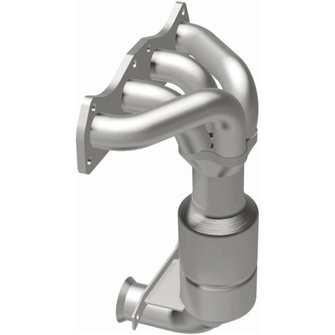 MagnaFlow Direct Fit Catalytic Converter Mini Cooper Clubman Manif - 49028