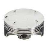 Wiseco Yamaha YFM660 Raptor/Grizzly/Rhino 9.91 CR Piston Kit - 4966M10100