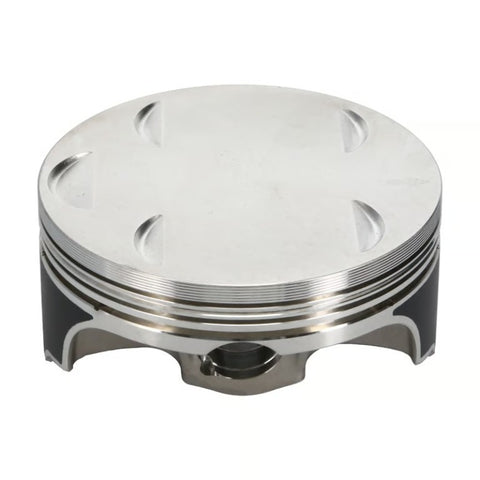 Wiseco Yamaha YFM660 Raptor/Grizzly/Rhino 9.91 CR Piston Kit - 4966M10100