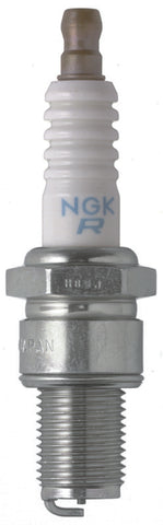 NGK Racing Spark Plug Box of 4 (BR9EG SOLID) - 4015