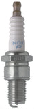 NGK Racing Spark Plug Box of 4 (BR10EG SOLID) - 3993