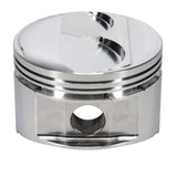 JE Pistons 427 BBF DOME Set of 8 Pistons - 168741