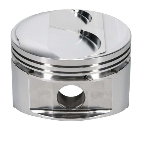 JE Pistons 427 BBF DOME Set of 8 Pistons - 168741