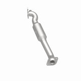 MagnaFlow Direct Fit Catalytic Converter 15-19 Ram 1500 3.6L OEM Grade Fed/EPA Compliant Manifold - 22-177