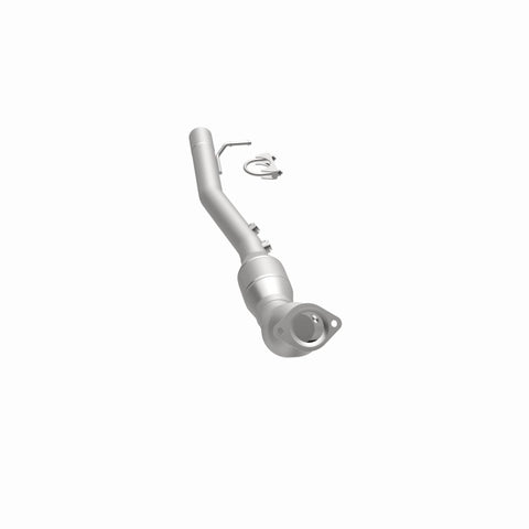MagnaFlow Conv DF 06-08 Range Rover Passenger Side - 93680