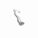 MagnaFlow Direct Fit Catalytic Converter 06-08 Range Rover P/S OEM - 49714