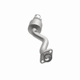 MagnaFlow Direct Fit Catalytic Converter 11-14 CR-Z 1.5L - 52028