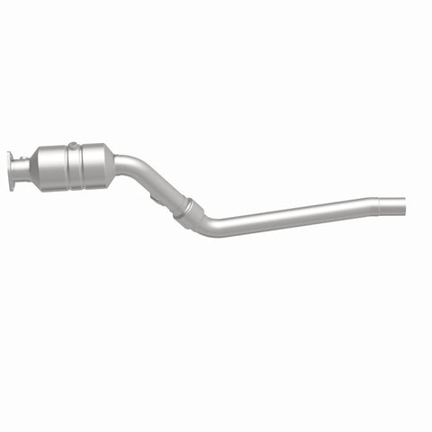 MagnaFlow Conv DF 02-05 Audi A4 Quat 2.8L Driver Side - 24132