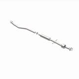 MagnaFlow Direct Fit Catalytic Converter OEM 16-17 Mazda CX-3 Underbody - 21-325