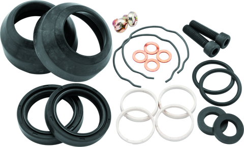Bikers Choice 84-17 FXST Fork Seal Kit - 495605