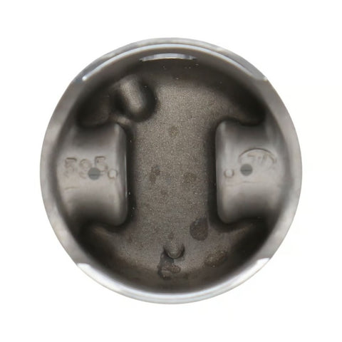 Wiseco Honda CR125R 90-91 ProLite 2126CS Piston Kit - 595M05400