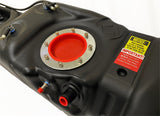 Titan Fuel Tanks 16-19 Nissan Titan XD 50 Gal Extra HD Cross-Linked PE XXL Mid-Ship Tank 6ft 7in Bed - 7040216