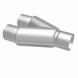 MagnaFlow Smooth Trans Y 2.5/2.5 x 10 SS - 10768