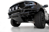 Addictive Desert Designs 2021 Dodge RAM 1500 TRX PRO Bolt-On Front Bumper w/ Sensors - F628102160103