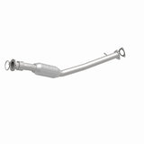MagnaFlow Conv DF 05-06 Equinox 3.4L OEM - 49220