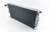 CSF 15-18 BMW M2 (F87) / 12-16 BMW M235i/M235ix Race Radiator - Requires AC Condenser Delete - 7078LT