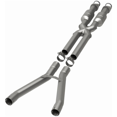 MagnaFlow Direct Fit Catalytic Converter 12-13 Chevy Corvette 6.2L - 51094