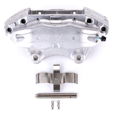 Power Stop 03-04 Infiniti G35 Front Left Autospecialty Caliper w/o Bracket - L3858