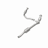 MagnaFlow Conv DF 02-03 Ram 1500 4.7L - 458070