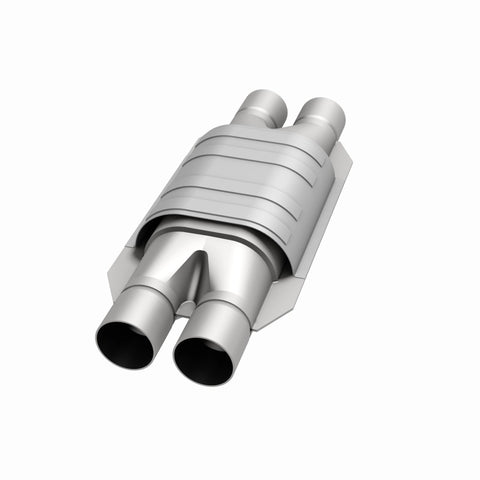 MagnaFlow Universal Catalytic Converter 2/2 D/D - 93508