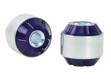 SuperPro 2008 Lexus IS F Base Front Lower Inner Rearward Control Arm Bushing Kit (Motorsport) - SPF3491-90K