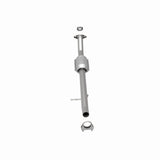 MagnaFlow Conv DF 11-12 Mazda 2 1.5L - 51403